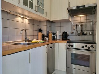 Ferienwohnung St. Peter-Ording Außenaufnahme 10