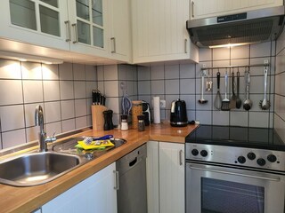Appartement de vacances St. Peter-Ording Enregistrement extérieur 11