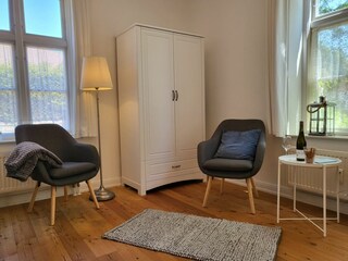 Appartamento per vacanze St. Peter-Ording Registrazione all'aperto 12