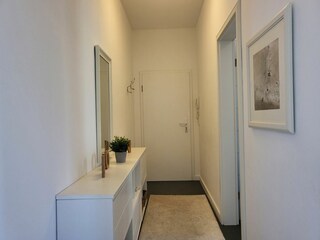 Appartamento per vacanze St. Peter-Ording Registrazione all'aperto 17