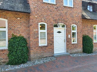 Ferienwohnung St. Peter-Ording Außenaufnahme 22