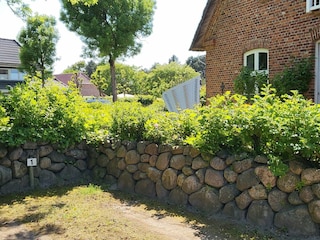 Ferienwohnung St. Peter-Ording Außenaufnahme 23