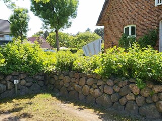 Vakantieappartement St. Peter-Ording Buitenaudio-opname 23