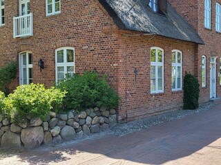 Ferienwohnung St. Peter-Ording Außenaufnahme 24