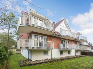 Appartamento per vacanze St. Peter-Ording Registrazione all'aperto 3