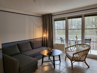 Appartamento per vacanze St. Peter-Ording Registrazione all'aperto 4