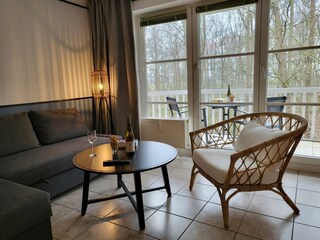 Appartement de vacances St. Peter-Ording Enregistrement extérieur 5