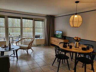 Vakantieappartement St. Peter-Ording Buitenaudio-opname 6