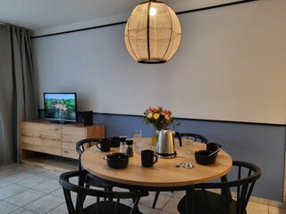Vakantieappartement St. Peter-Ording Buitenaudio-opname 7