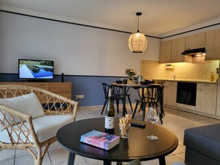 Vakantieappartement St. Peter-Ording Buitenaudio-opname 8
