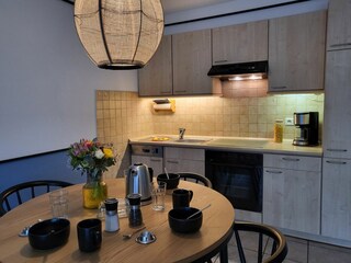 Appartamento per vacanze St. Peter-Ording Registrazione all'aperto 9