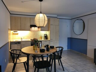 Appartamento per vacanze St. Peter-Ording Registrazione all'aperto 10