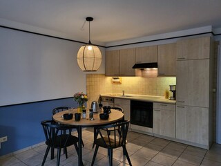 Appartamento per vacanze St. Peter-Ording Registrazione all'aperto 11