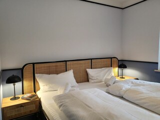 Appartamento per vacanze St. Peter-Ording Registrazione all'aperto 13