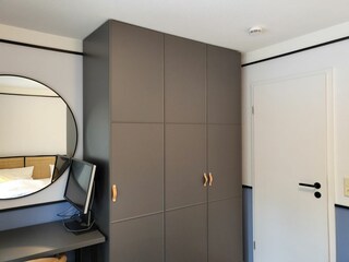 Appartamento per vacanze St. Peter-Ording Registrazione all'aperto 14