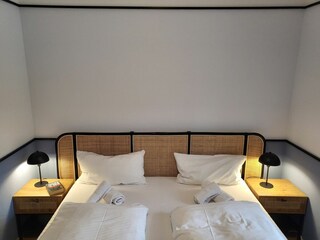 Appartamento per vacanze St. Peter-Ording Registrazione all'aperto 15