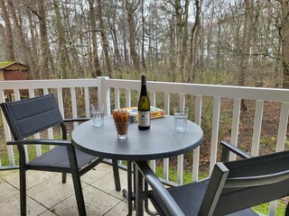 Appartamento per vacanze St. Peter-Ording Registrazione all'aperto 17