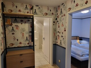 Appartamento per vacanze St. Peter-Ording Registrazione all'aperto 20