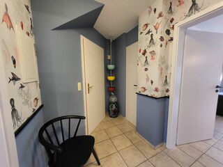 Appartamento per vacanze St. Peter-Ording Registrazione all'aperto 21