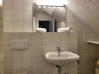 Vakantieappartement St. Peter-Ording Buitenaudio-opname 22