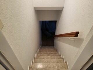 Appartamento per vacanze St. Peter-Ording Registrazione all'aperto 24