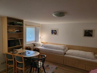 Vakantieappartement St. Peter-Ording Buitenaudio-opname 25