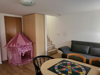 Appartamento per vacanze St. Peter-Ording Registrazione all'aperto 26