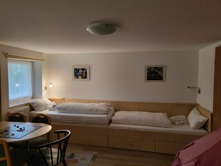 Appartamento per vacanze St. Peter-Ording Registrazione all'aperto 27