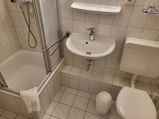 Appartamento per vacanze St. Peter-Ording Registrazione all'aperto 28