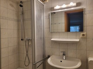 Appartamento per vacanze St. Peter-Ording Registrazione all'aperto 29