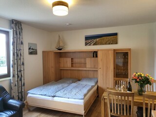 Appartamento per vacanze St. Peter-Ording Registrazione all'aperto 3