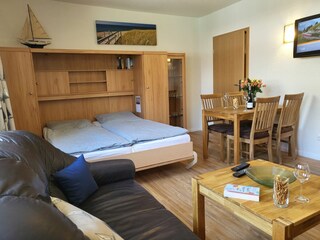 Ferienwohnung St. Peter-Ording Außenaufnahme 4
