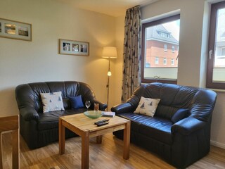 Appartamento per vacanze St. Peter-Ording Registrazione all'aperto 5