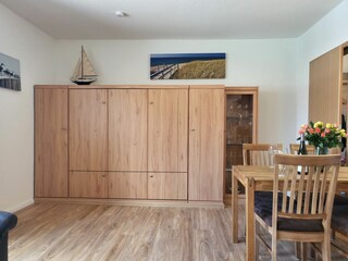 Ferienwohnung St. Peter-Ording Außenaufnahme 6