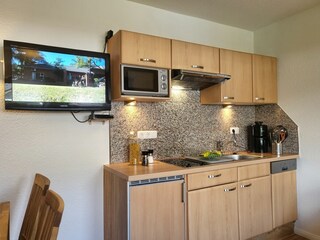 Appartamento per vacanze St. Peter-Ording Registrazione all'aperto 7