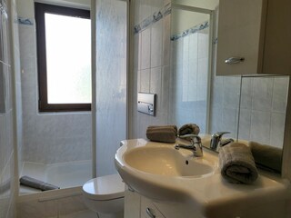 Appartamento per vacanze St. Peter-Ording Registrazione all'aperto 9