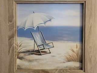 Appartamento per vacanze St. Peter-Ording Registrazione all'aperto 10