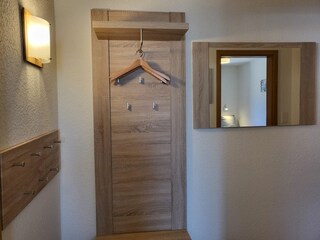 Vakantieappartement St. Peter-Ording Buitenaudio-opname 11
