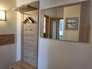 Ferienwohnung St. Peter-Ording Außenaufnahme 12