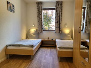 Appartamento per vacanze St. Peter-Ording Registrazione all'aperto 13