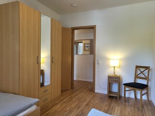 Appartamento per vacanze St. Peter-Ording Registrazione all'aperto 14