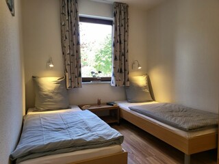 Ferienwohnung St. Peter-Ording Außenaufnahme 15