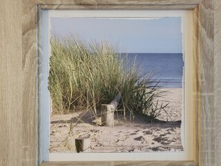 Ferienwohnung St. Peter-Ording Außenaufnahme 18