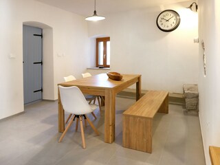 Villa Solaris mit Pool
