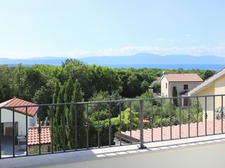 Villa Solaris mit Pool