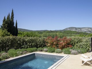 Villa Malaucène Registrazione all'aperto 3