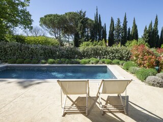 Villa Malaucène Registrazione all'aperto 4