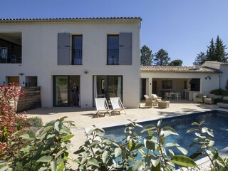 Villa Malaucène Ambiente 29