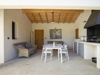 Villa Malaucène Registrazione all'aperto 10