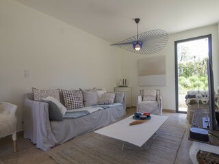 Villa Malaucène Caratteristiche 14